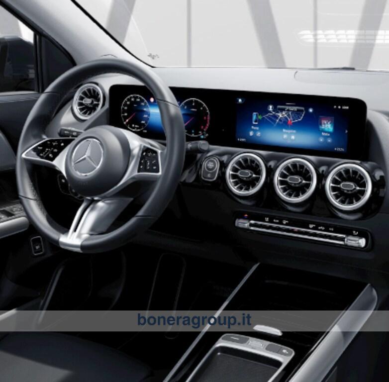 Mercedes GLA 200 200 D Progressive Advanced Plus 8G-DCT