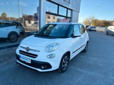 Fiat 500L POP STAR 1.4 95 CV 74000 KM