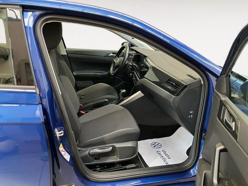 Volkswagen Polo 1.0 TSI DSG Life