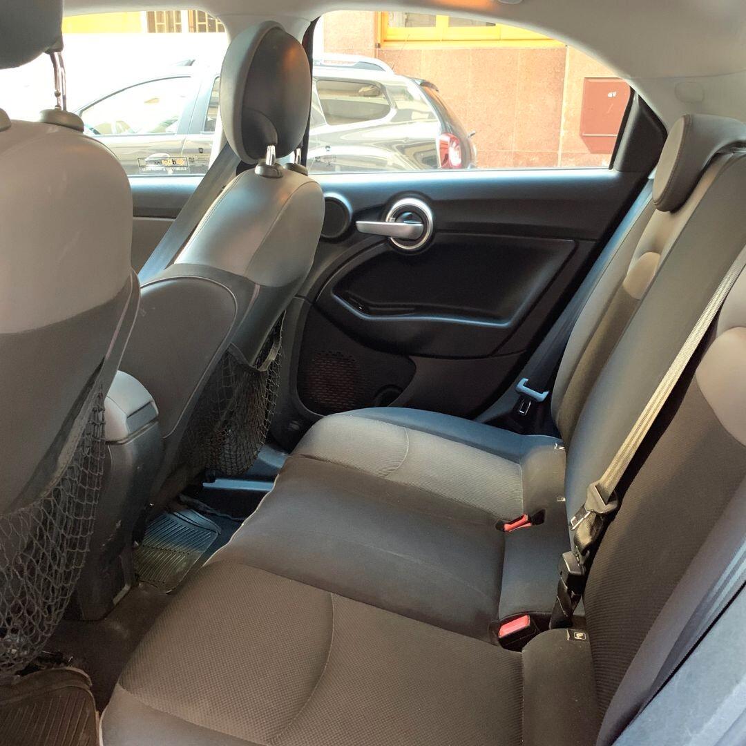 Fiat 500X 1.3 MultiJet 95 CV Lounge **FULL**