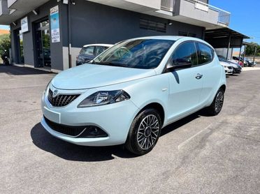 Lancia Ypsilon III 1.0 firefly hybrid Platino s&s 70cv