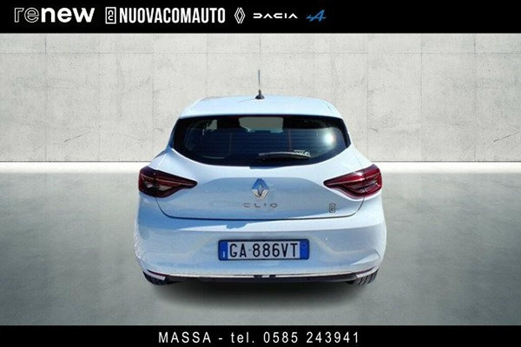 Renault Clio 5 Porte 1.0 TCe Zen