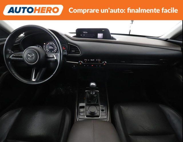 MAZDA CX-30 2.0L Skyactiv-G 150 CV M Hybrid 2WD Exclusive