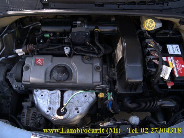 CITROEN C3 1.1 Classique 60cv