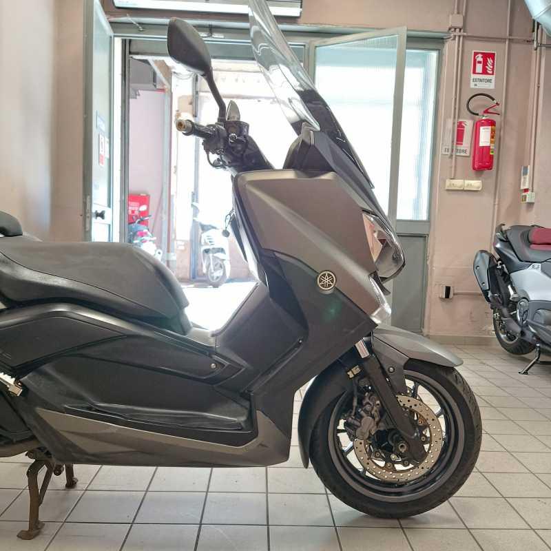 Yamaha X-Max 400 - 2015