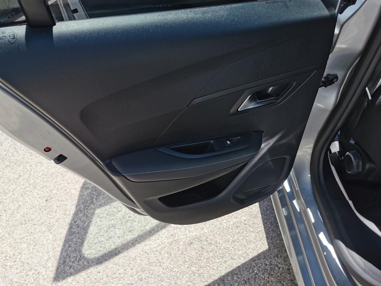 Peugeot 208 100cv Stop&Start EAT8 5 porte Allure