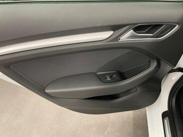 AUDI A3 SPB 1.6 TDI 110 CVl Ambition