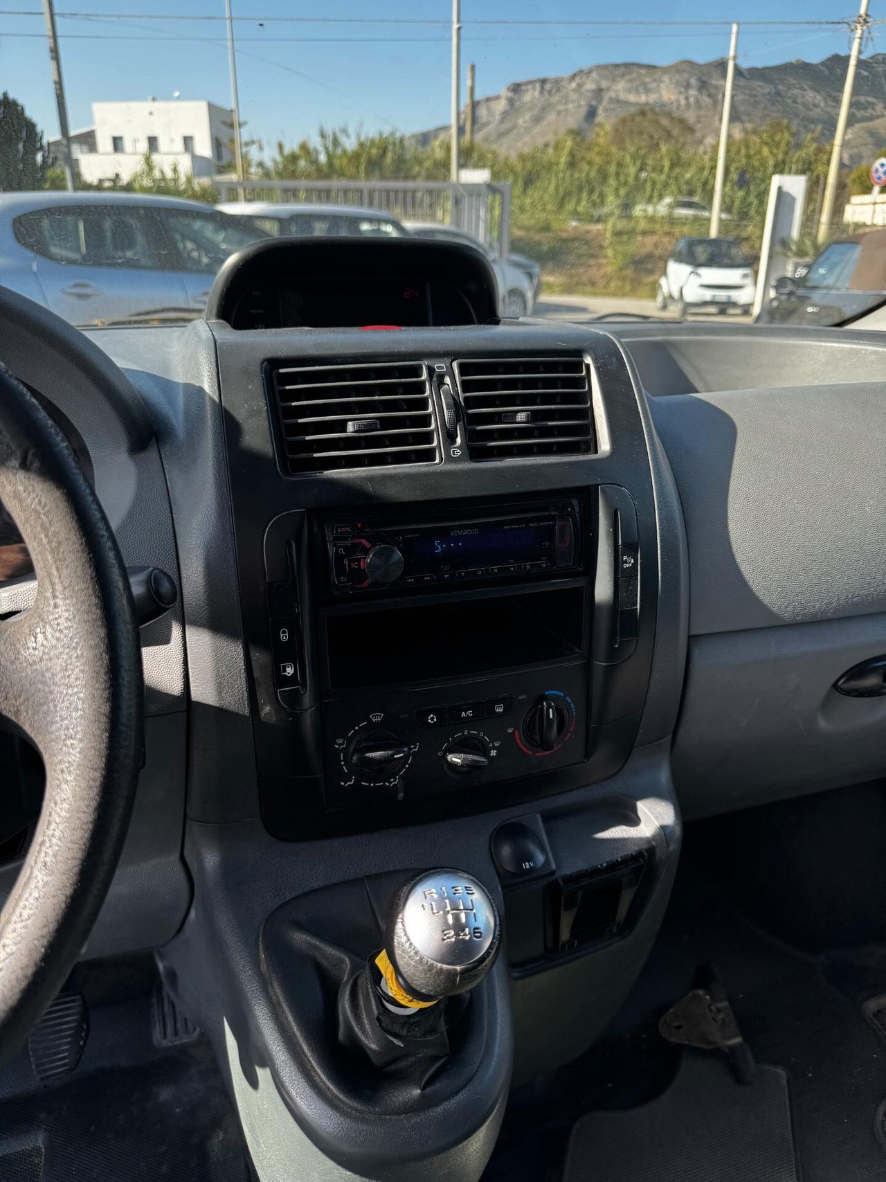 Peugeot Expert 2.0 HDi 136CV FAP PC-TN 12Q Furgone