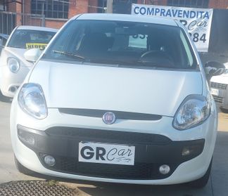 Fiat Punto 1.3 MJT II 75 CV 5 porte Lounge