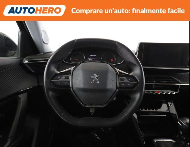 PEUGEOT 2008 PureTech 130 S&S Allure Pack
