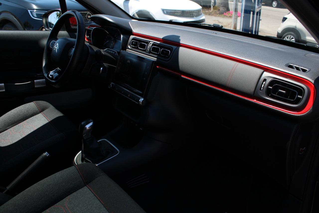 Citroen C3 PureTech 82 Shine