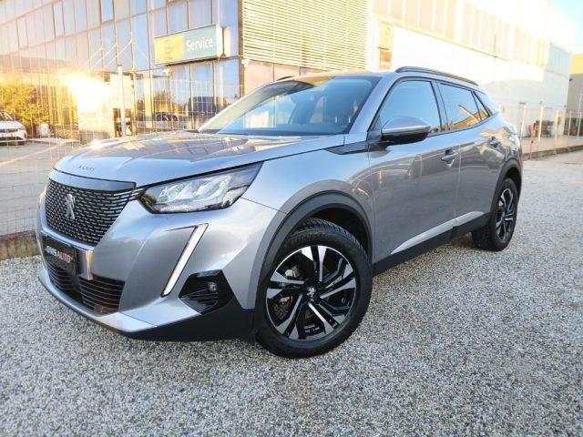 PEUGEOT 2008 BlueHDi 110 S&S Allure Pack