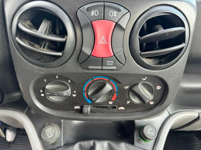 Fiat Doblo Doblò 1.4 Family-GPL-7 POSTI!!!