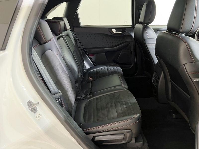 Ford Kuga Kuga 1.5 EcoBlue 120 CV 2WD ST-Line X