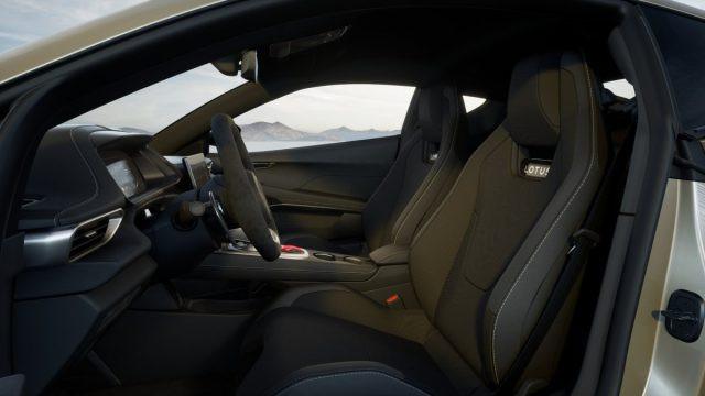 LOTUS Emira TURBO MY26