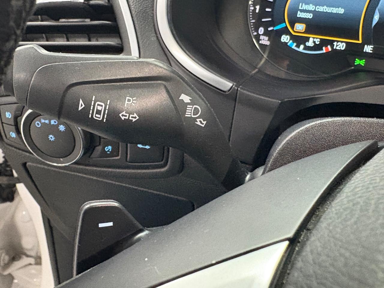 Ford Edge 2.0 TDCI 210 CV AWD ST Line 2018