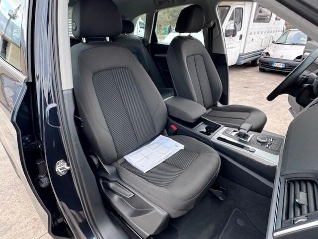 Audi Q5 2.0 tdi Quattro S-tronic 79.000 km EU6