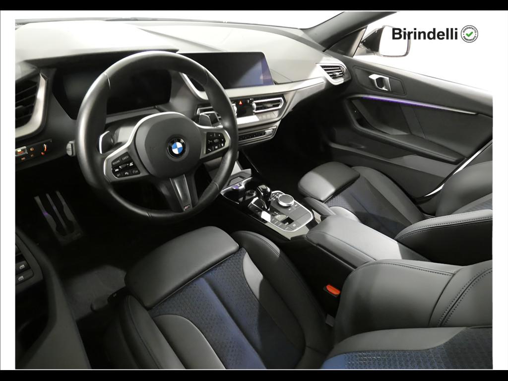 BMW Serie 2 G.C. (F44) - 220d Gran Coupé Msport aut.