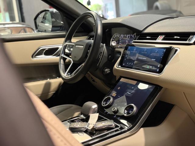 LAND ROVER Range Rover Velar 2.0D I4 204 CV S