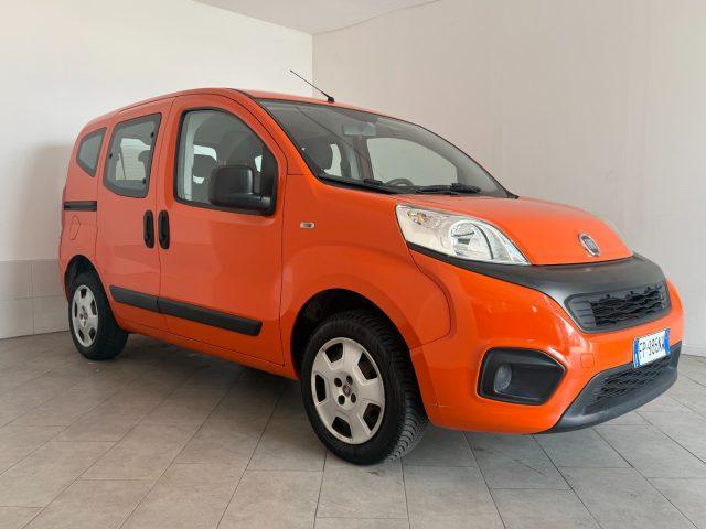 FIAT Qubo 1.4 8V 77 CV Lounge