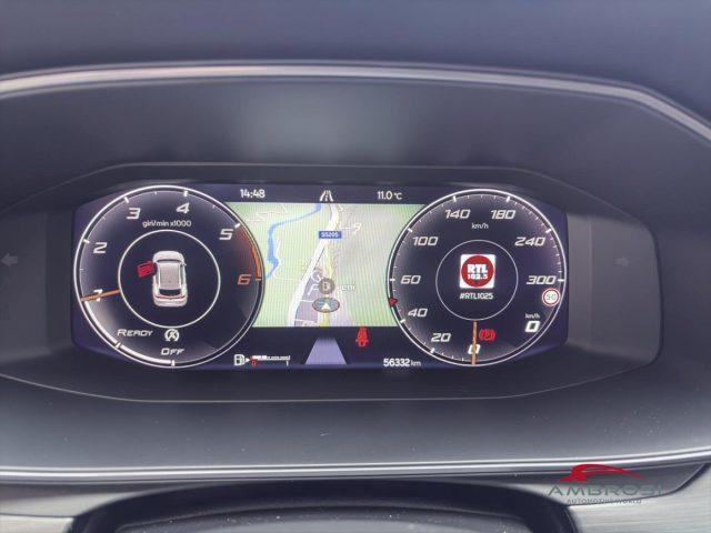 CUPRA Formentor 2.0 TDI