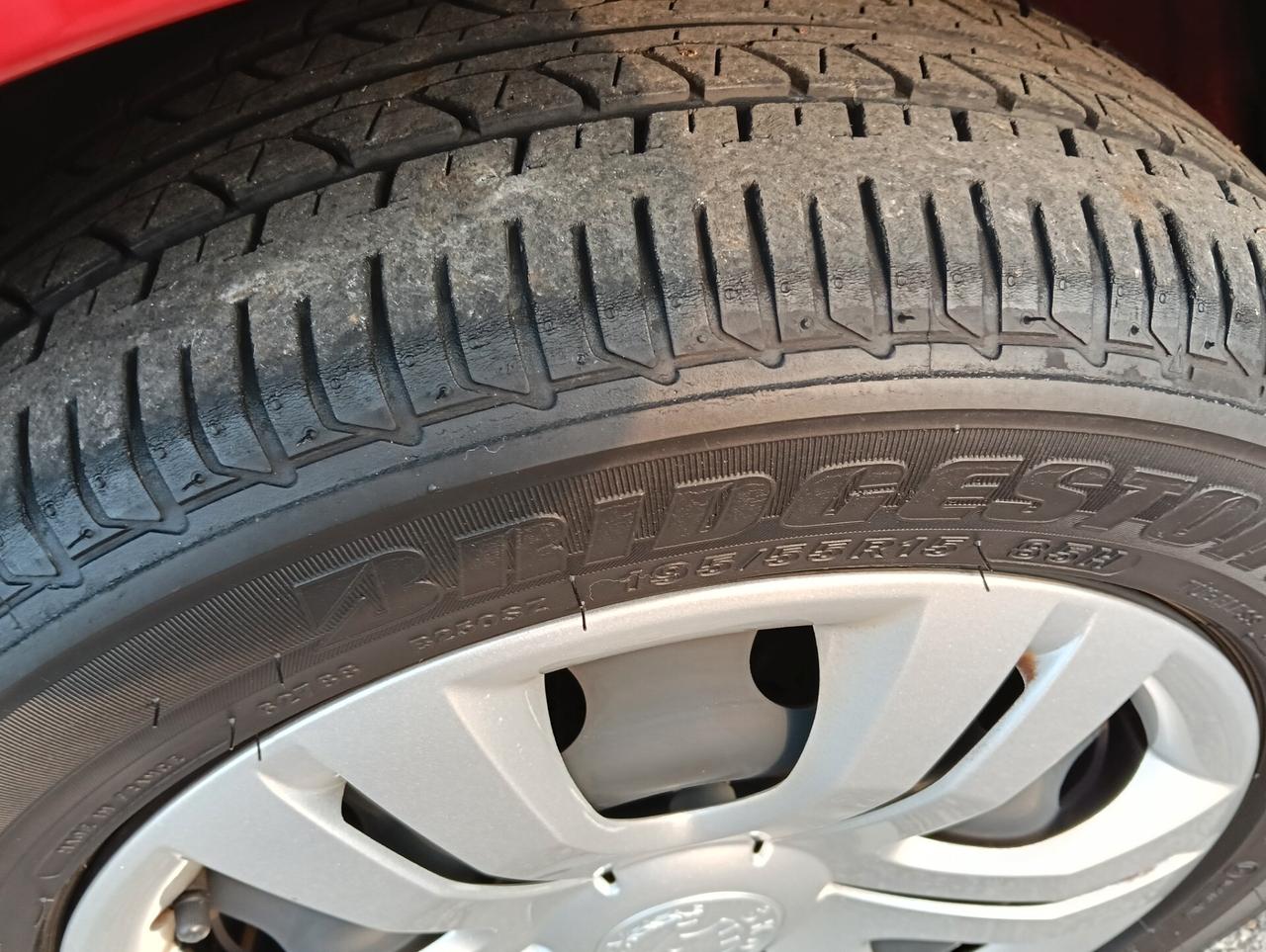 Skoda Fabia 1.2 TSI 86CV 5p. Ambition