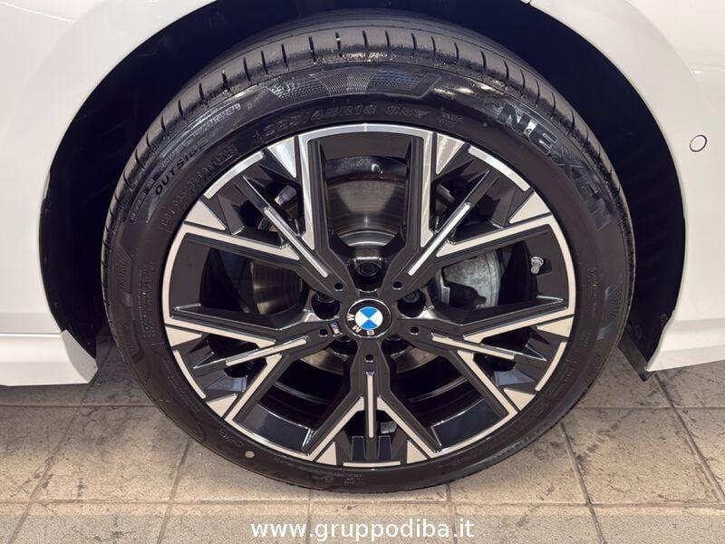 BMW Serie 1 F70 120d 48V MSport Design auto