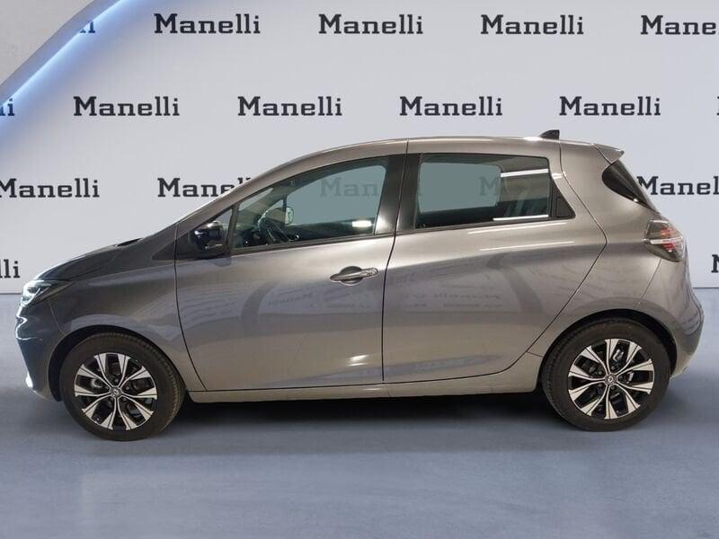 Renault ZOE Evolution R135 rif.GR317