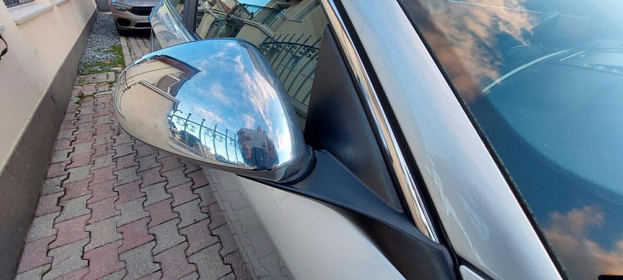 GIULIETTA 1,6 DIESEL 105 CV X NEOPATENTATI TELEFONO LEGA SENSORI FULL IMPECCABILE