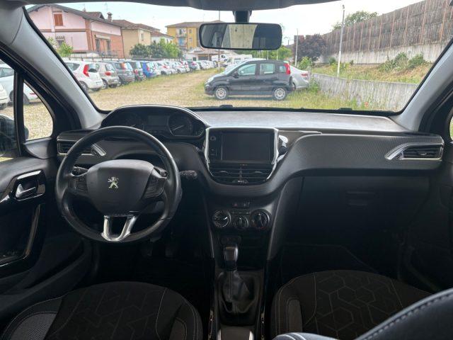 PEUGEOT 2008 82CV S&S OK NEOPATANTATI DISTRIBUZIONE FATTA