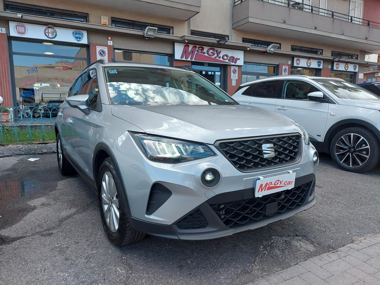 Seat Arona 1.0 EcoTSI 110 cv Style