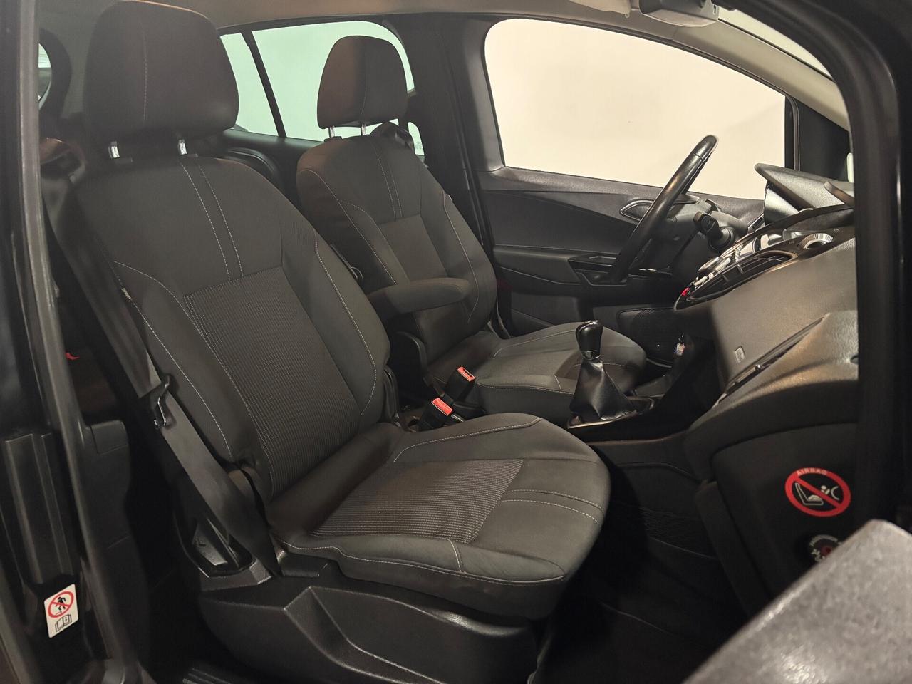 Ford B-Max 1.0 BENZINA Titanium OK NEOPATENTATI