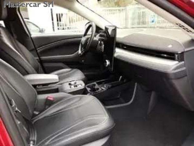 FORD Mustang Mach-e standard range rwd 269cv Autom - GR681MD