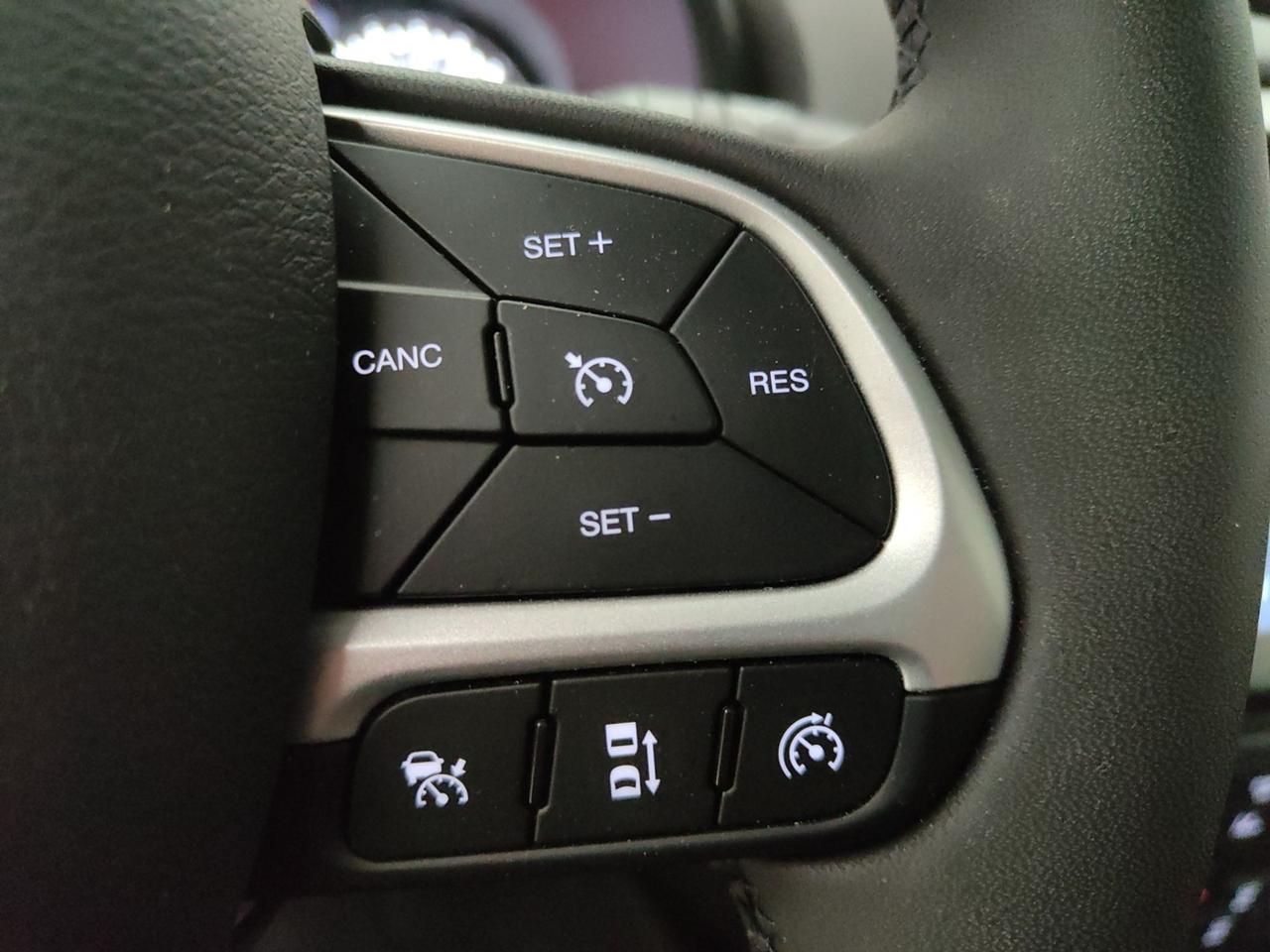 JEEP Renegade 2019 1.6 MJT 130CV LIMITED