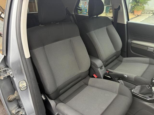 Citroen C4 Cactus 1.2 puretech Feel s&s 110cv my18
