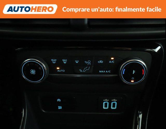 FORD EcoSport 1.0 EcoBoost 125 CV Start&Stop ST-Line