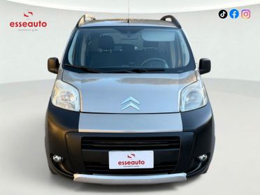 Citroen Nemo Multispace 1.3 HDi 75CV S&S