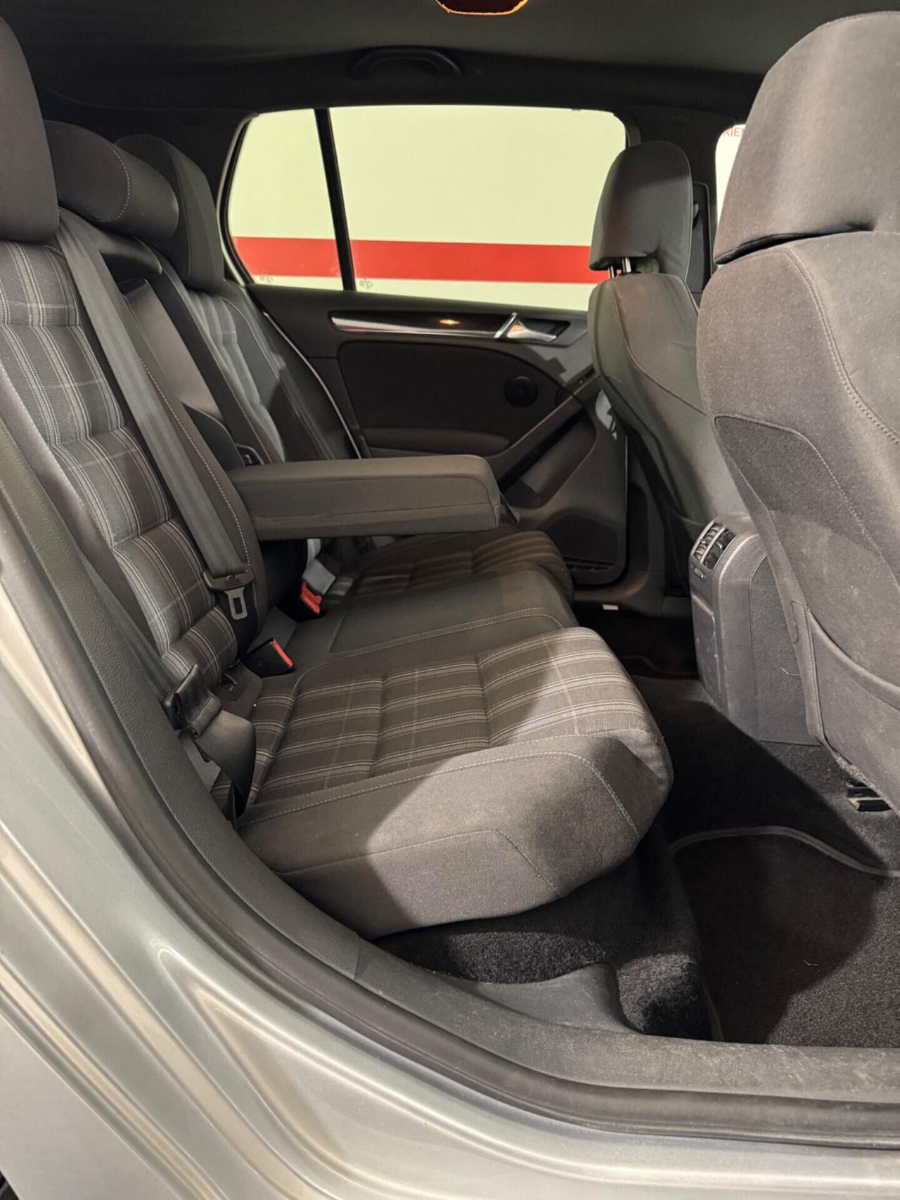 Volkswagen Golf GTD 2.0 170CV DSG 5p.