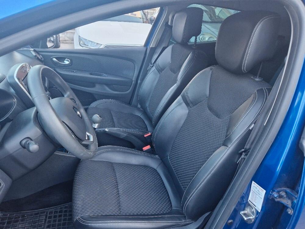 Renault Clio dCi 8V 75 CV 5 porte Moschino Life