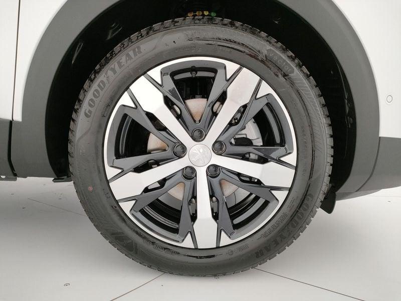 Peugeot 3008 3008 BlueHDi 130 S&S EAT8 GT Pack