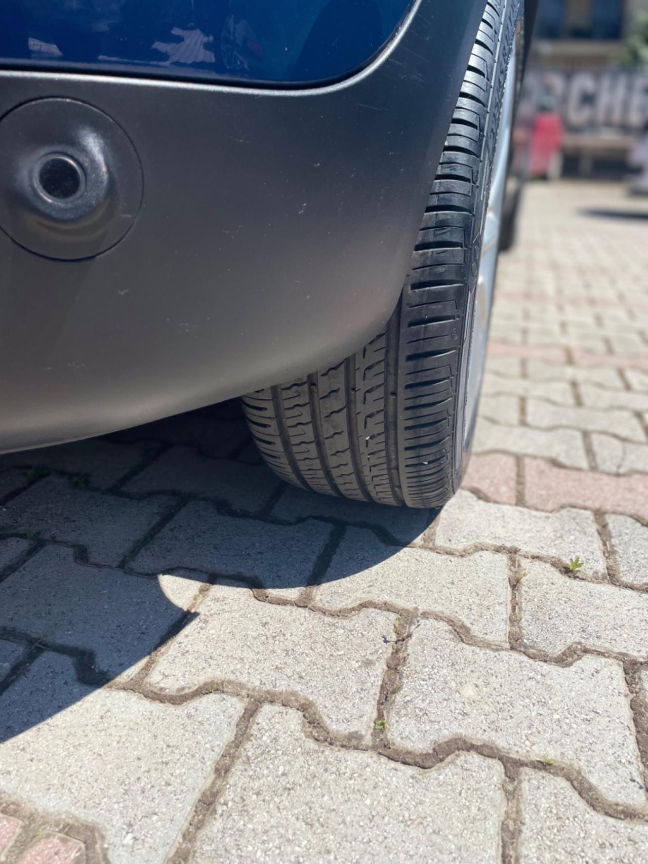 Mini Cooper Clubman 1.5