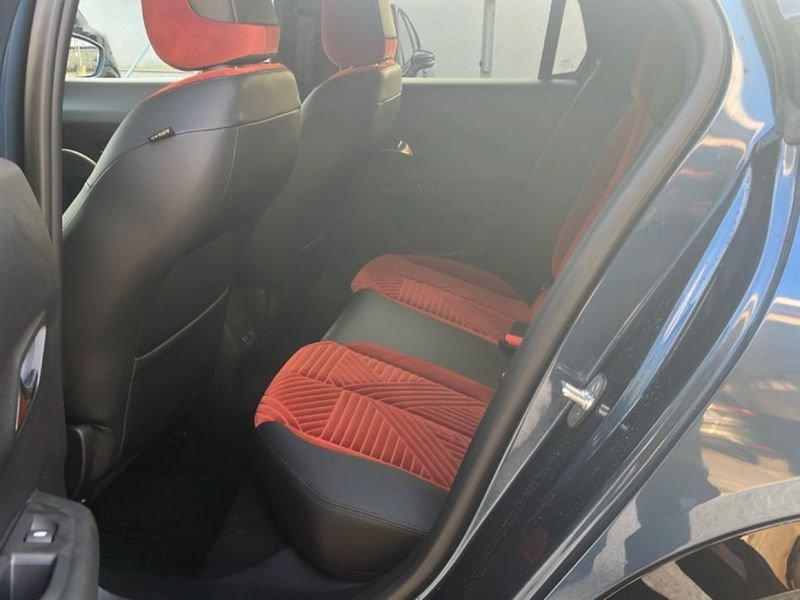 Lancia Ypsilon Nuova 100% Elettrica LX