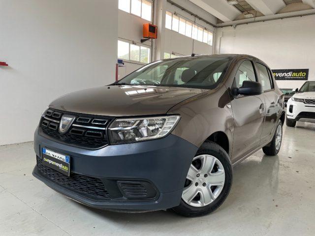 DACIA Sandero Streetway 1.0 75cv NEOPATENTATI Comfort