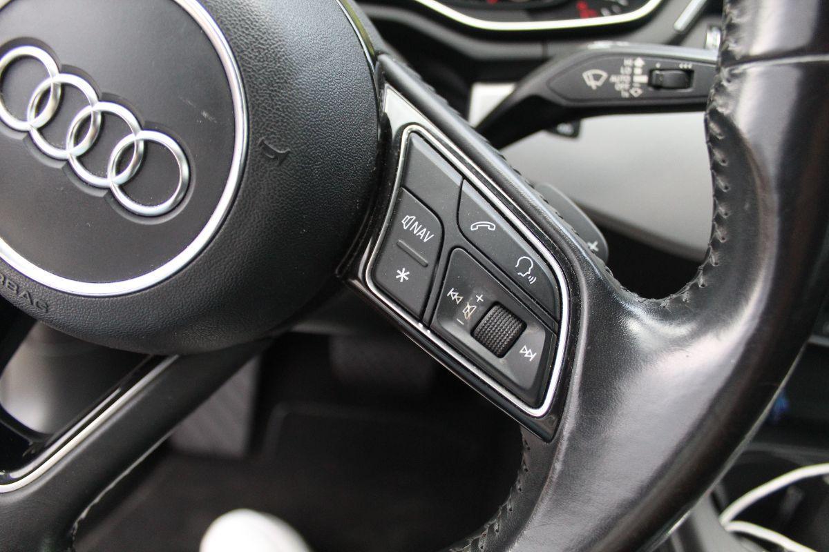 AUDI - A5 Sportback - A5 SPB 2.0 TDI 190 CV clean diesel Bus.