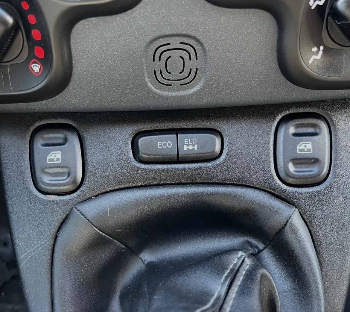 Fiat Panda 0.9 TwinAir Turbo S&S 4x4