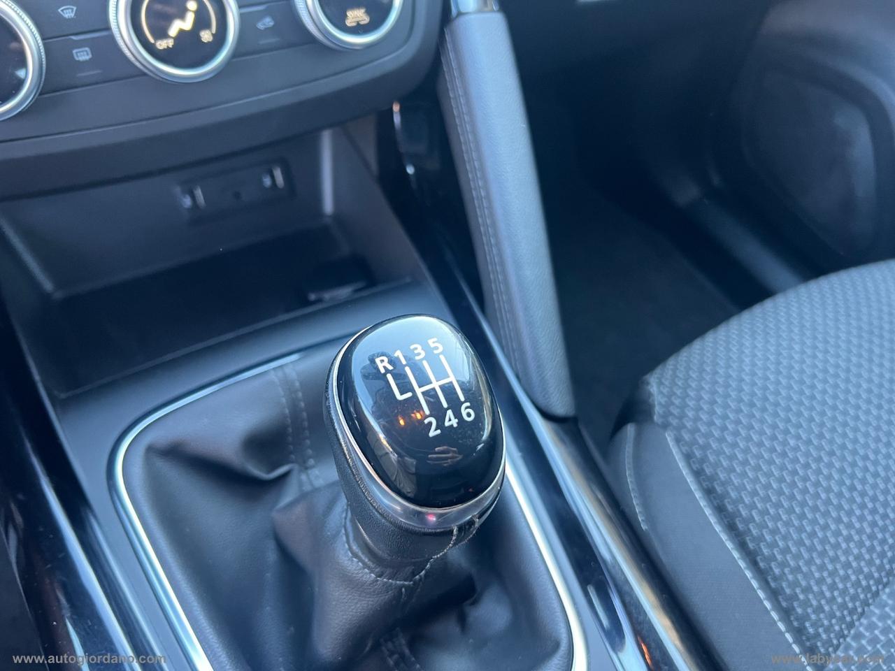 RENAULT Kadjar TCe 140 CV FAP Sport Edition