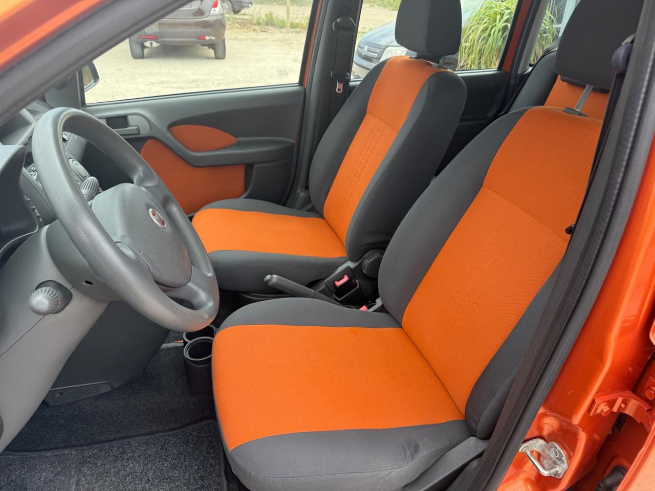 Fiat Panda 1.2 Dynamic