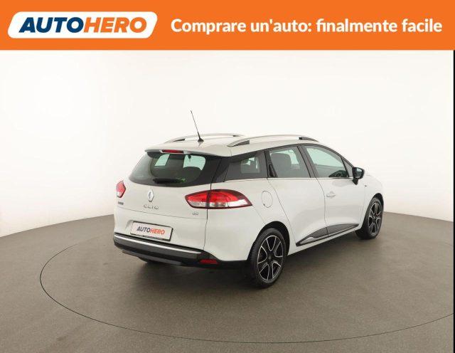 RENAULT Clio Sporter dCi 8V 90CV Start&Stop Energy Duel