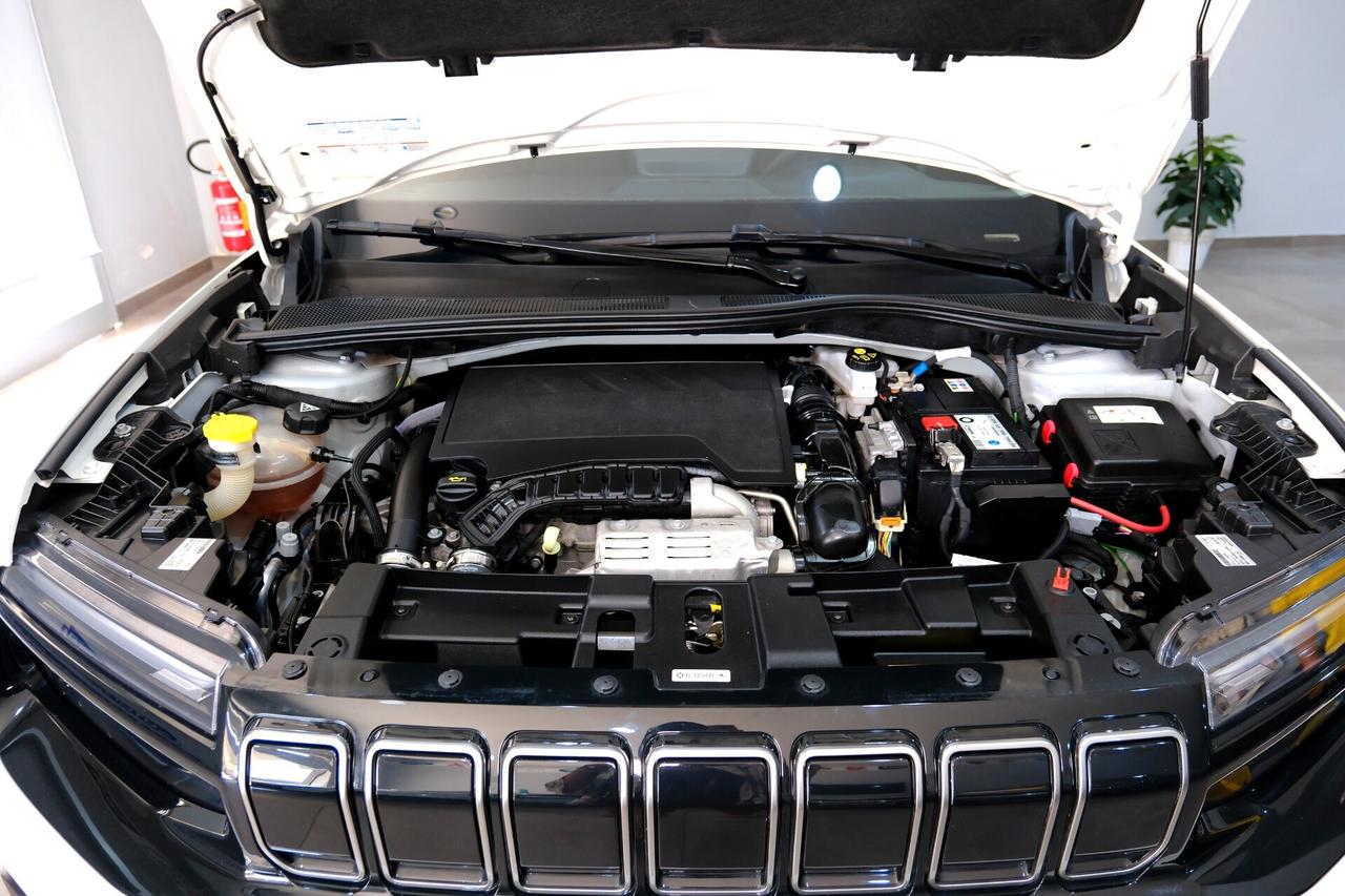 Jeep Avenger ALTITUDE 1200 T 100 cv Portellone ELETTR.