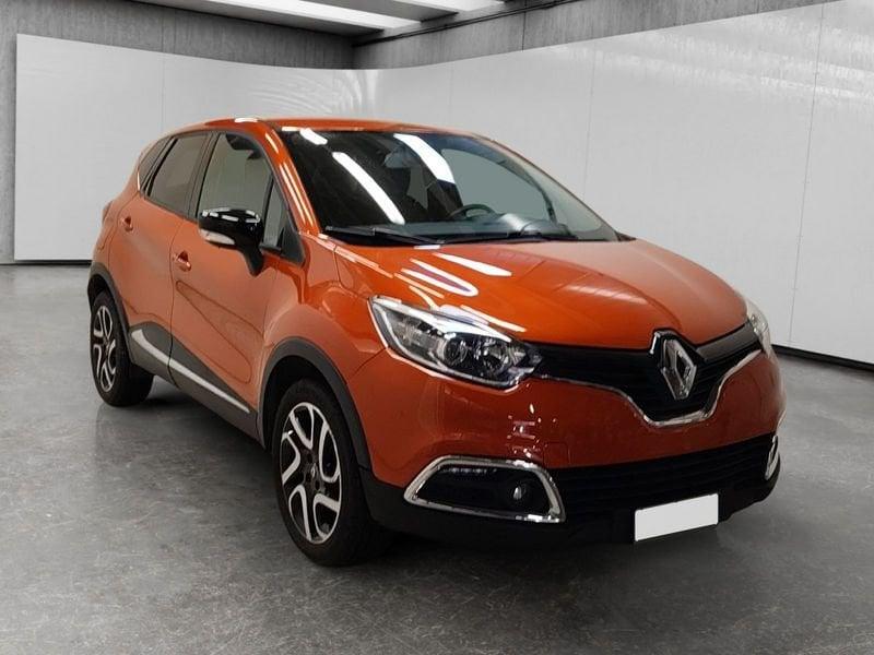 Renault Captur 1.2 tce Intens (energy r-link) s&s 120cv edc E6